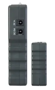 fotografie Tester PoE Ermenrich NetGeeks NP25