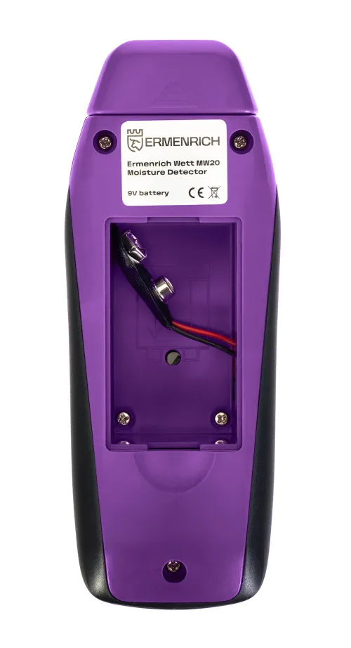 snímek Detektor vlhkosti Ermenrich Wett MW20, obrázek 6