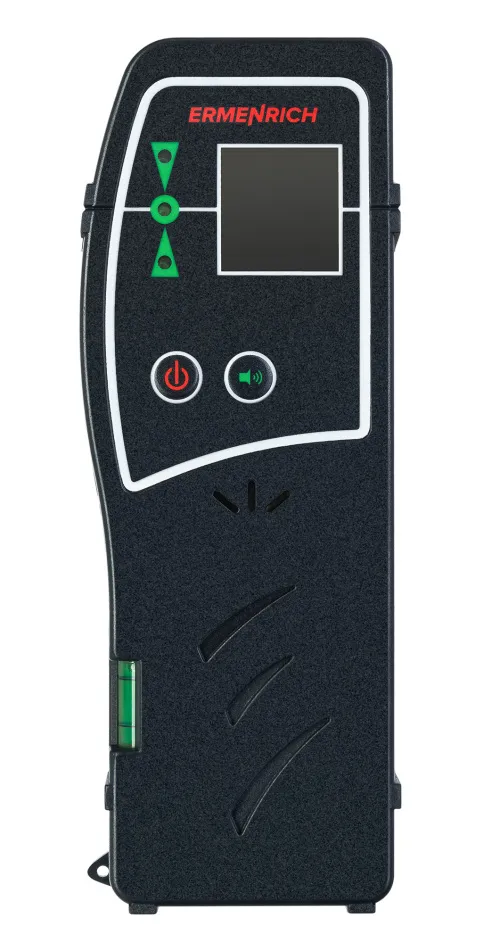 fotografie Přijímač laserového paprsku Ermenrich LR30, obrázek 5