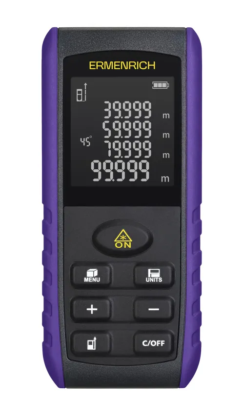 fotografie Laserový měřič Ermenrich Reel PRO GE100, obrázek 3