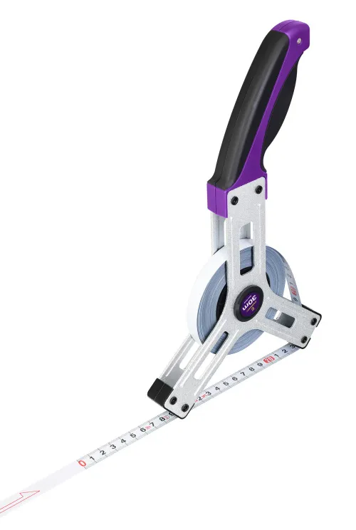 snímek Pozemní měřicí pásmo Ermenrich Reel SX30, obrázek 5