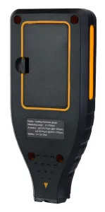 foto Tloušťkoměr Ermenrich NT50