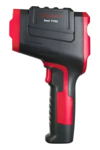 fotografie Termokamera Ermenrich Seek TV50