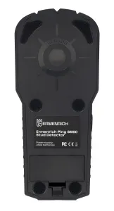 foto Stavební detektor Ermenrich Ping SM60