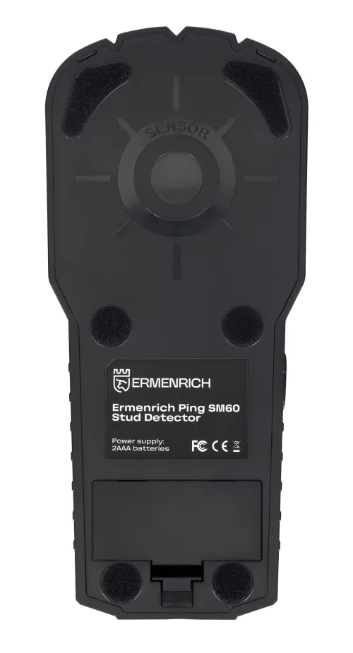 foto Stavební detektor Ermenrich Ping SM60, obrázek 4