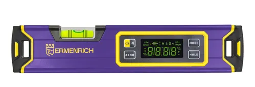 snímek Digitální vodováha Ermenrich Verk LL30, obrázek 3