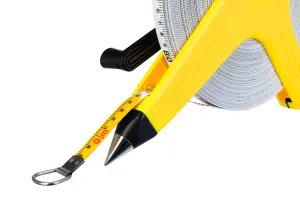 foto Pozemní měřicí pásmo Ermenrich Reel SL100