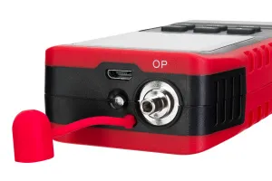 fotografie Optický multimetr Ermenrich NetGeeks NU20