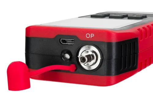 fotografie Optický multimetr Ermenrich NetGeeks NU20, obrázek 5