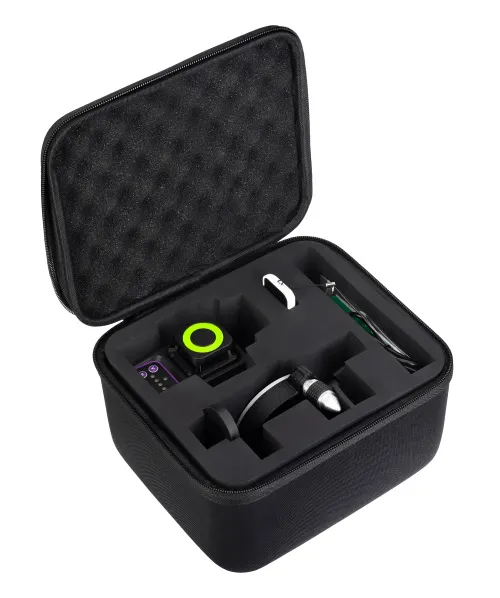 obrázek Laserový nivelační přístroj Ermenrich PRO LV60, obrázek 3