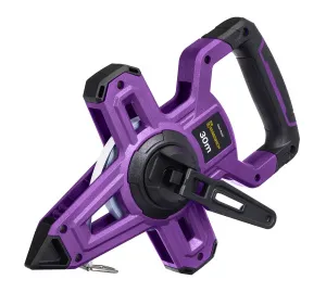 fotografie Pozemní měřicí pásmo Ermenrich Reel SH30