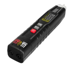 obrázek Digitální multimetr Ermenrich Zing TC12