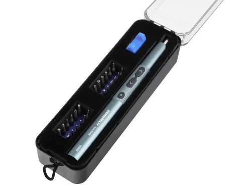obrázek Elektrický šroubovák Ermenrich Tunn PD20, obrázek 3