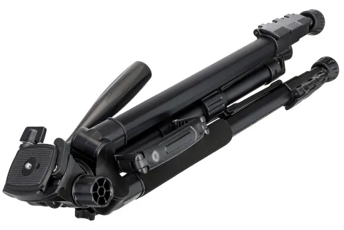 foto Stativ Levenhuk Level PLUS VT10, obrázek 3