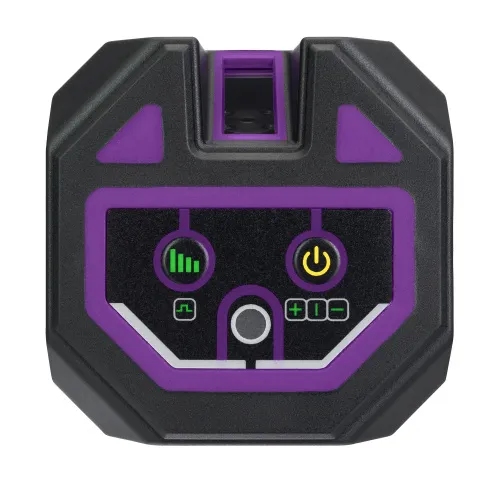 fotografie Laserový nivelační přístroj Ermenrich PLUS LV30, obrázek 7