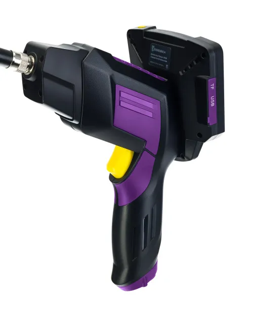 snímek Průmyslový endoskop Ermenrich Seek VE50, obrázek 6