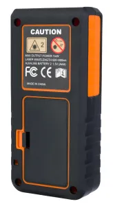 foto Laserový měřič Ermenrich Reel PLUS GD60