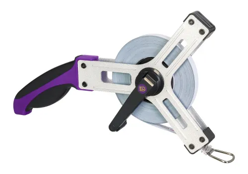 obrázek Pozemní měřicí pásmo Ermenrich Reel SX50, obrázek 2