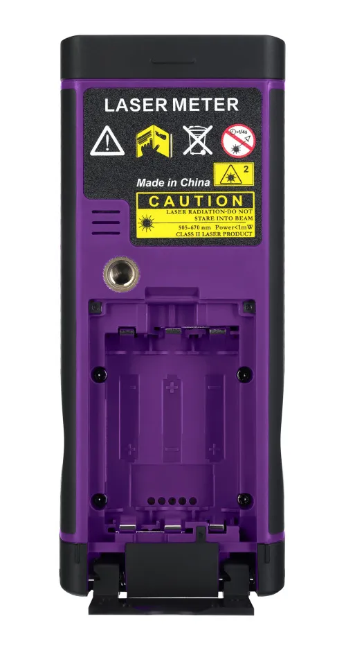 foto Laserový měřič Ermenrich PRO LR200 s fotoaparátem, obrázek 6