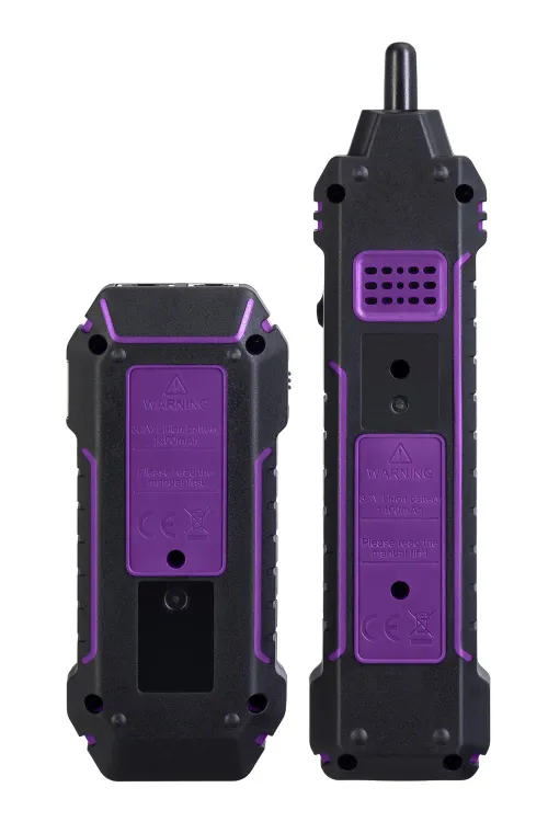 foto Tester síťových kabelů Ermenrich NetGeeks NP35, obrázek 4