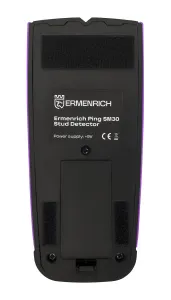 foto Stavební detektor Ermenrich Ping SM30