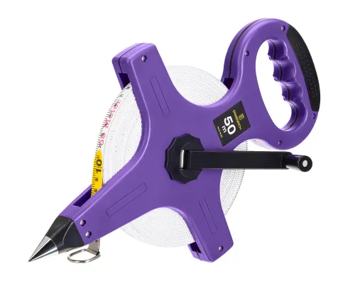 foto Pozemní měřicí pásmo Ermenrich Reel SL50, obrázek 3