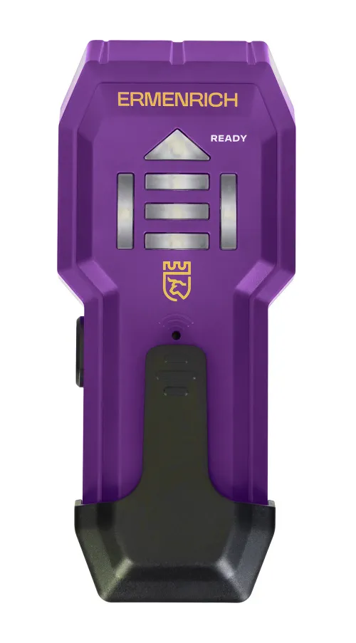snímek Stavební detektor Ermenrich Ping SA20, obrázek 2