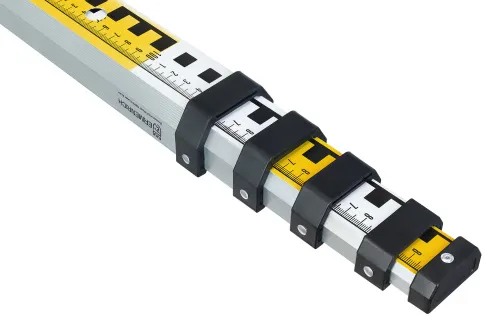 foto Nivelační lať Ermenrich Reel TWR5, obrázek 5