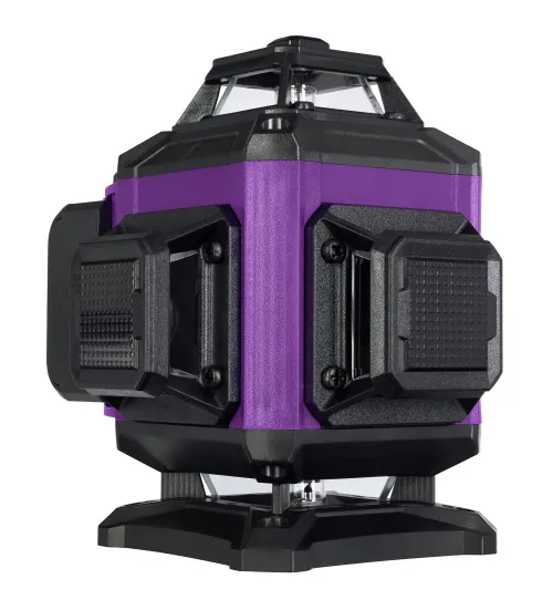 foto Laserový nivelační přístroj Ermenrich PRO LN35, obrázek 5