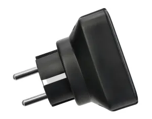 snímek Tester zásuvek Ermenrich Zing ST30