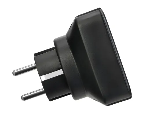 snímek Tester zásuvek Ermenrich Zing ST30, obrázek 4