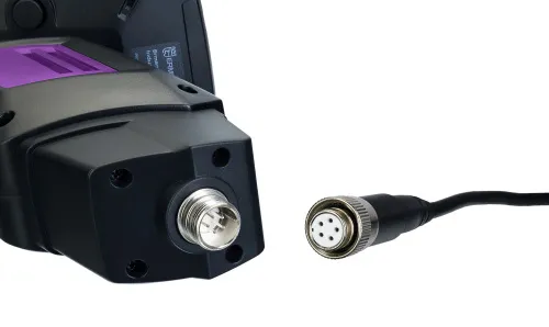 obrázek Průmyslový endoskop Ermenrich Seek VE40, obrázek 10