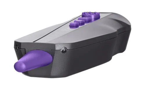 fotografie Tester délky kabelů Ermenrich NetGeeks NL80, obrázek 7