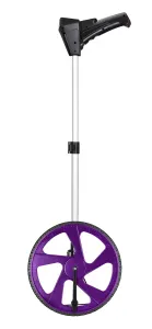 foto Digitální měřicí kolečko Ermenrich Reel WM20