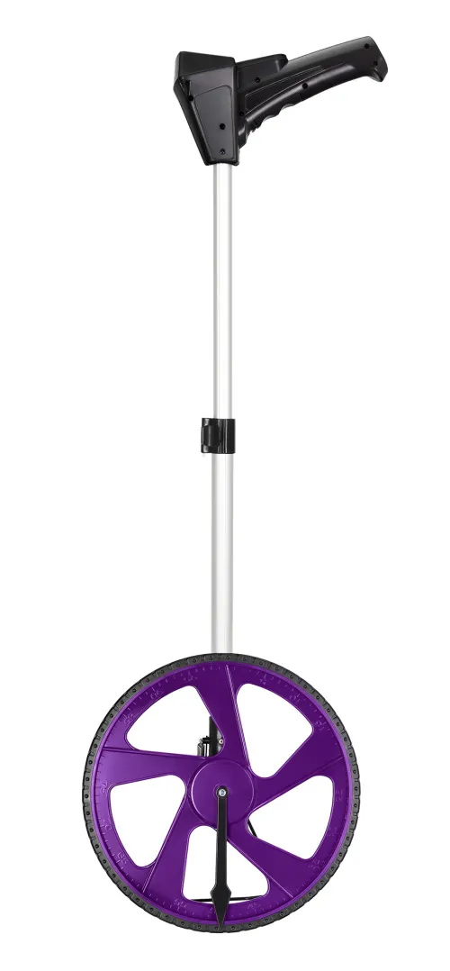 foto Digitální měřicí kolečko Ermenrich Reel WM20, obrázek 4