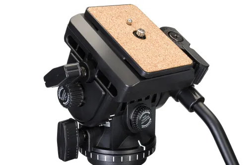 obrázek Stativ Levenhuk Level PLUS VT30, obrázek 6