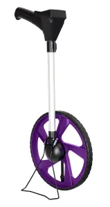 foto Digitální měřicí kolečko Ermenrich Reel WM20