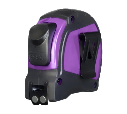 fotografie Svinovací metr Ermenrich Reel SQ30, obrázek 5