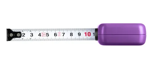 obrázek Svinovací metr Ermenrich Reel SW30, obrázek 2