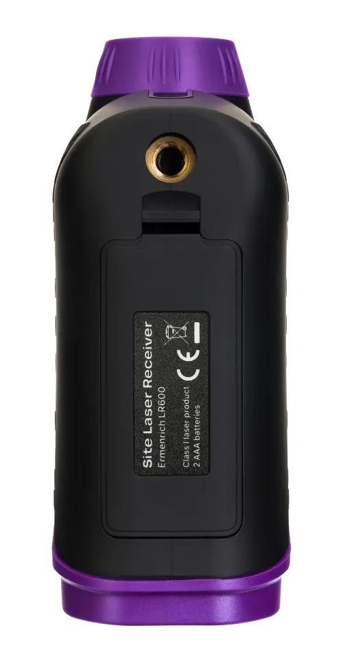 foto Stavební laserový dálkoměr Ermenrich LR600, obrázek 7
