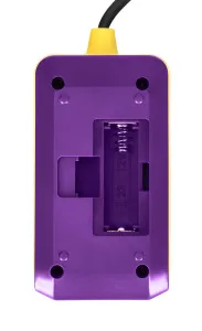 foto Automobilový tester Ermenrich Zing CT30